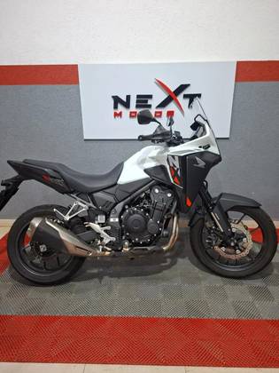 HONDA NX 500 HONDA NX 500